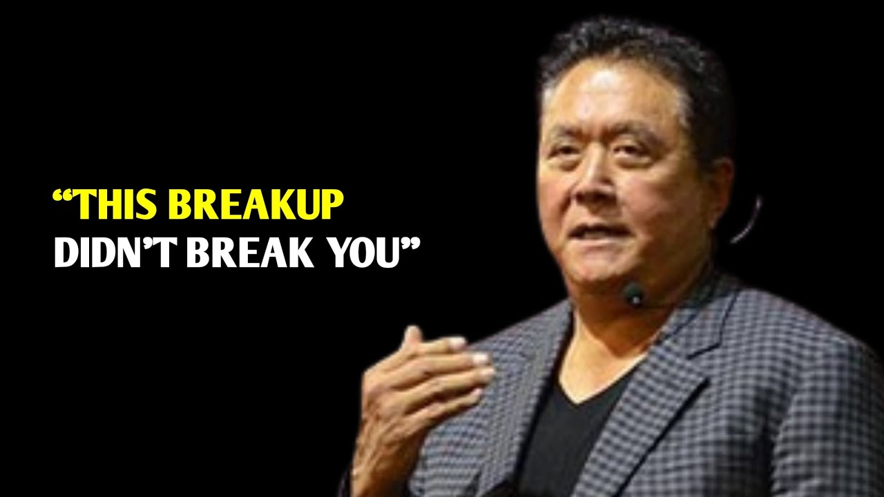“Breakup Pain to Personal Power | Motivational Speech”