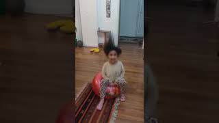 Umay Yere Yapıştı