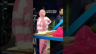 Download Lagu Die boleh buat kacau pulokkk  #shorts #polisevo3  #zizan #jinah #bts MP3