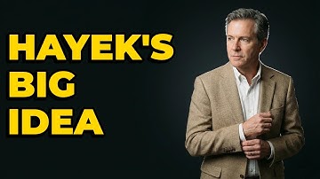 What Is Hayek