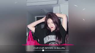 Download Lagu I.R.T CHA CHA _ SAMPE DI BULAN _ REMIXER G 2025. MP3