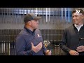 Are Tour Issue Callaway drivers better!? | Tour Rogue ST Triple Diamond Max LS #callawaygolf