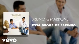 Vídeo de Essa Droga de Carinho