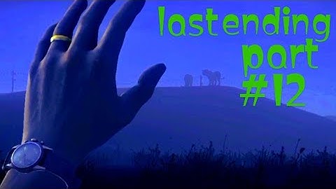 INTO THE DEAD 2😱 -UNTAMED STORY EVENT WALKTHROUGH_GAMEPLAY_LAST_ENDING (PART 12) {IOS ANDROID}