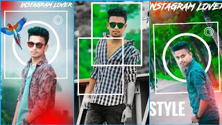 JB - Cb Editing Tutorial - PicsArt HD Photo Editing Tutorial Like Photoshop - PicsArt Photo Editing2