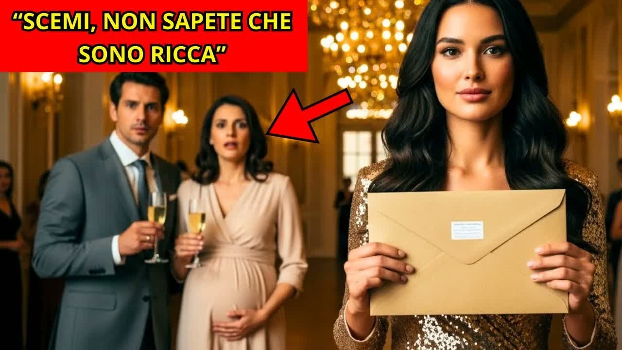L’AMANTE INCINTA CREDEVA DI AVER VINTO… FINCHÉ L’EX NON È APPARSA E HA MANDATO ALL’ARIA LA FESTA