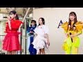 2024.11.16 豆柴の大群都内某所 a.k.a. MONSTERIDOL/それ ちょーだい❤︎『突破』発売記念【リリイベ1部 at アリオ亀有】