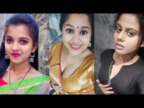 #64 🌱desi girl photos || desi girlfriend photos♻️|| new desi images