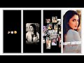 3d Birthday Video Editing Alight Motion Trending Birthday Video Viral Video Editing Alight Motion