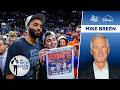 ESPN’s Mike Breen: What the Knicks’ Title Means for Fans in New York | The Rich Eisen Show