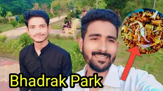 Couple Park Bhadrak