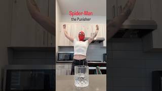 How many times did you cry during this movie? #spiderman #spidermanbrandnewday #peterparker #mj