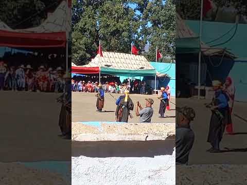 Jbala Taounate تبوريدة