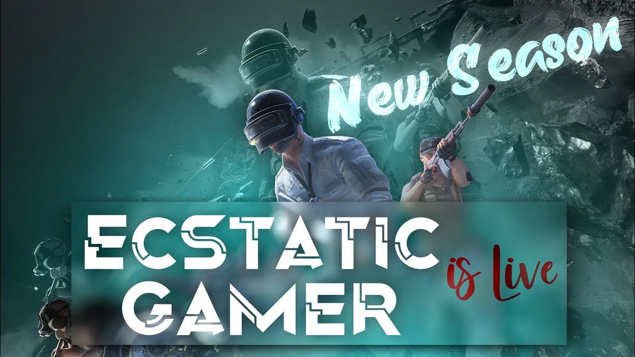 BGMI Live | New Season | flora menace mode 