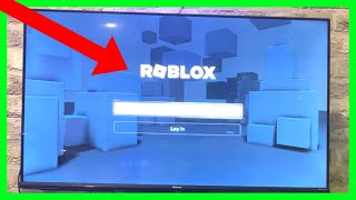 How to Play Roblox on Xbox Series S / X (NEW UPDATE in 2024)