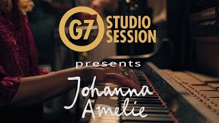 Johanna Amelie - Being | G7 Live Session