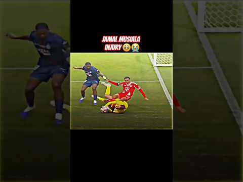 Jamal Mursiala Football Viralvideo Sports Shorts