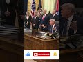 Watch Trump's Face When This Happened 😲 #Trump #Shorts #Funny