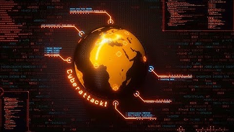 Tech Minute: Final Word on Ransomware Attacks. IIS Attacks on Windows Servers - 6’ Networks, LLC