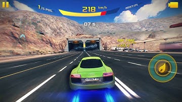 Asphalt 8: Airborne Walkthrough - Part 4 - Career Season 1: Welcome