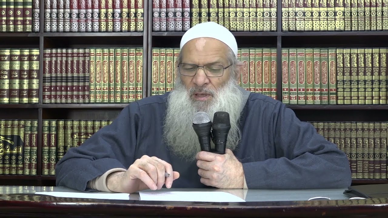 من ضوابط التعامل مع نصوص الفتن وأحاديث الأشراط عدم محاكمة نصوص المستقبل للواقع الحالي