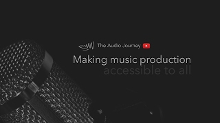 The Audio Journey Live Stream