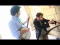 Ein wunderbares Bluegrass Zelda Jamboree