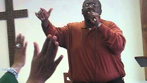 Prophet John Gerst