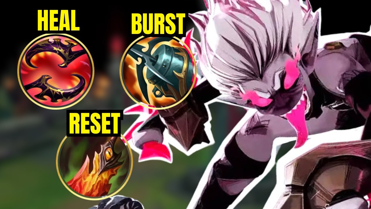 ESSA BUILD SECRETA DA BRIAR VAI TE DAR FREE WINS UMA ATRAS DA OUTRA