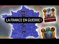 EU4 – La France écrase la Bourgogne et défie l’Espagne ! 🇫🇷🔥