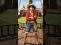 Luffy's Ambition #onepiece #luffy #anime #onepieceliveaction #strawhats