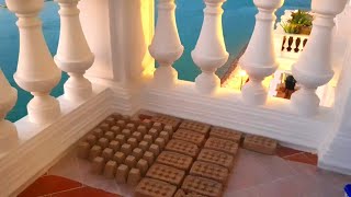 ASMR: Tempat Kerjaku | Berbagai Cetakanku 166 screenshot 5