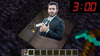 Gece 0300Te Enes Batura Ne Oldu? - Minecraft