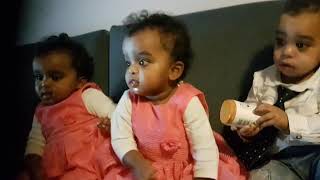 Birthday Deqi Merhawi Mehari Zemariam