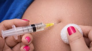 Step-by-Step IM Injection Guide 💉 / Safe And Easy Tutorial / Nursing School