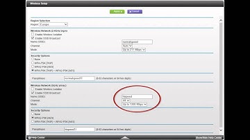 How to connect your Denon AVR via Wi-Fi