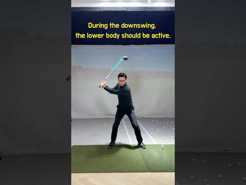 <strong>Keep</strong> the upper <strong>body</strong> calm  and be aggressive with the lower <strong>body</strong>.
