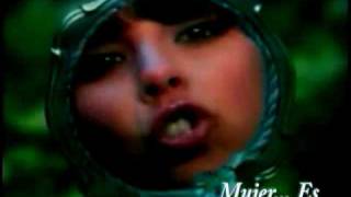 Mujer... Es al Escenario ENE 26