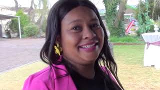 Wendy Jullz  Hamme Ballade  Niemand Soos Jy Party 