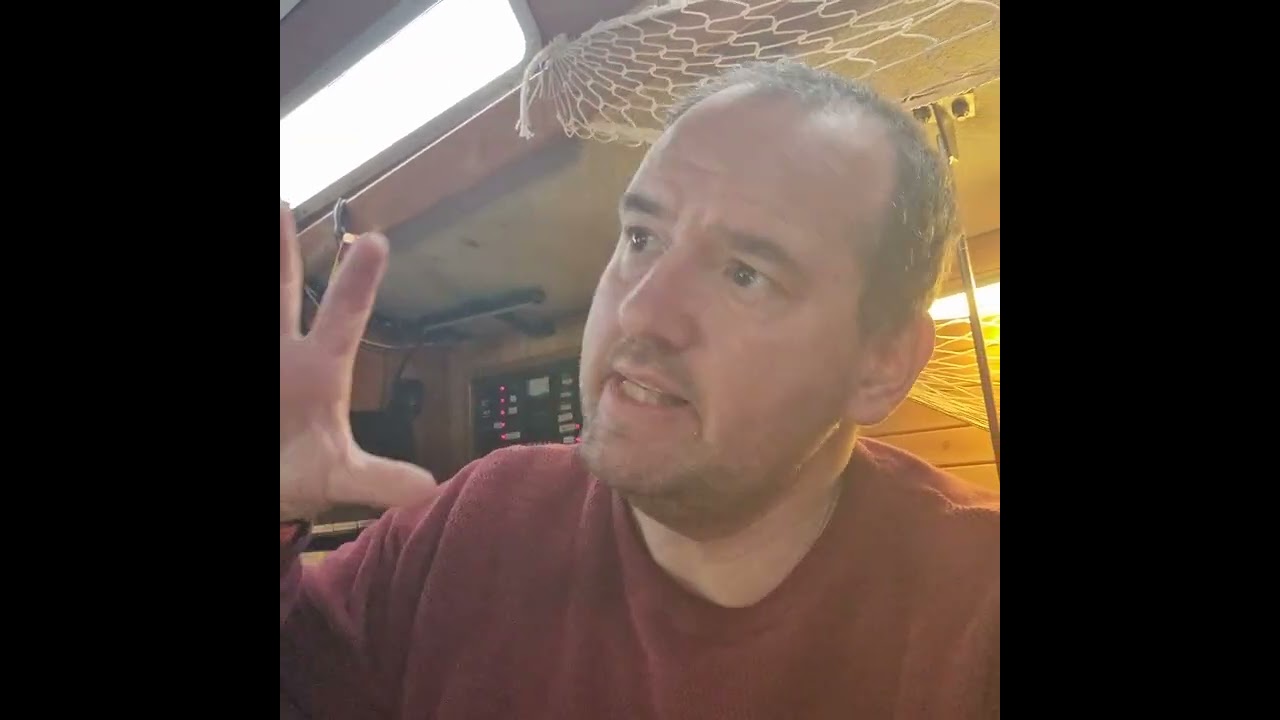 ⁣Appel à don en electronique marine pour creer des alternatives marines fiables à petit budget !