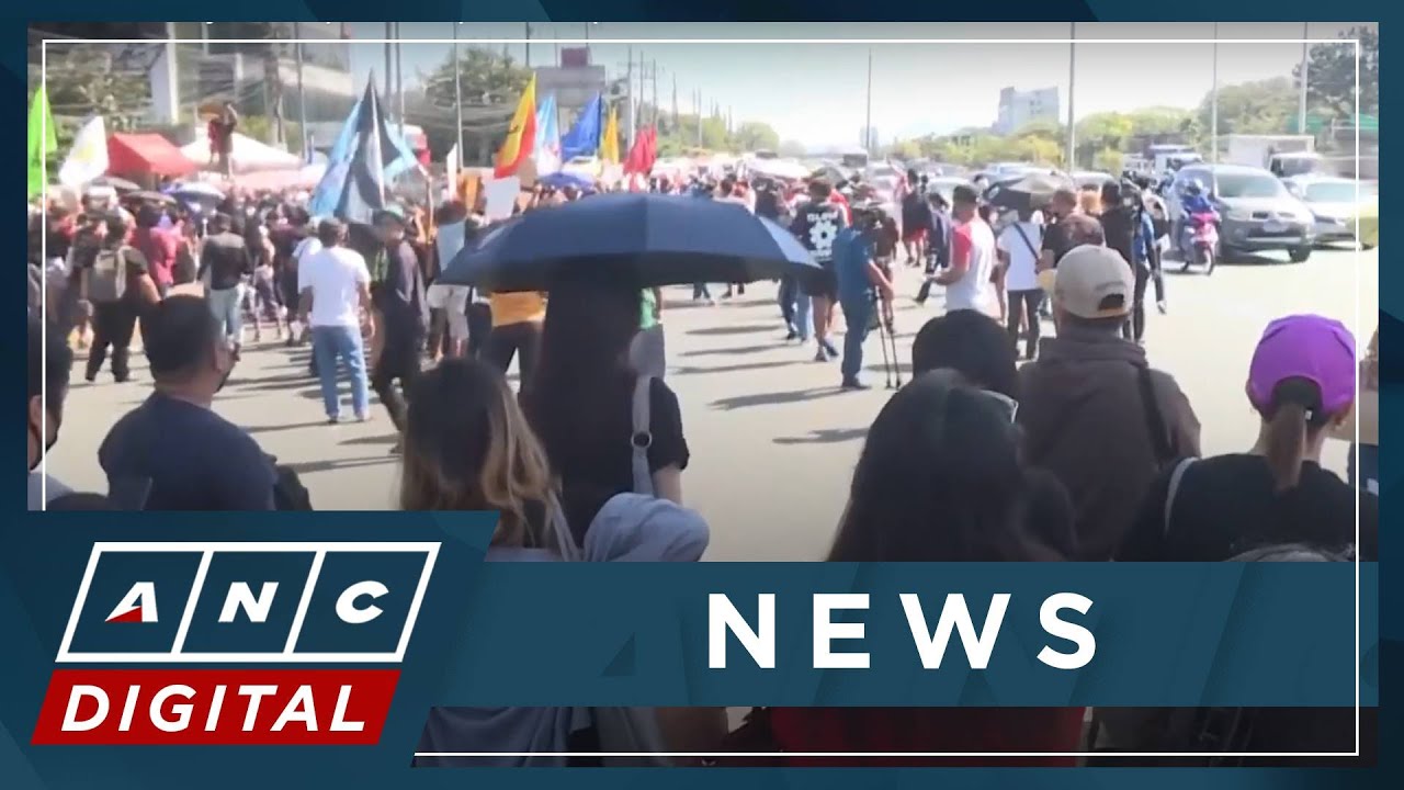 DOTr Chief: No major disruption despite transport strike | ANC