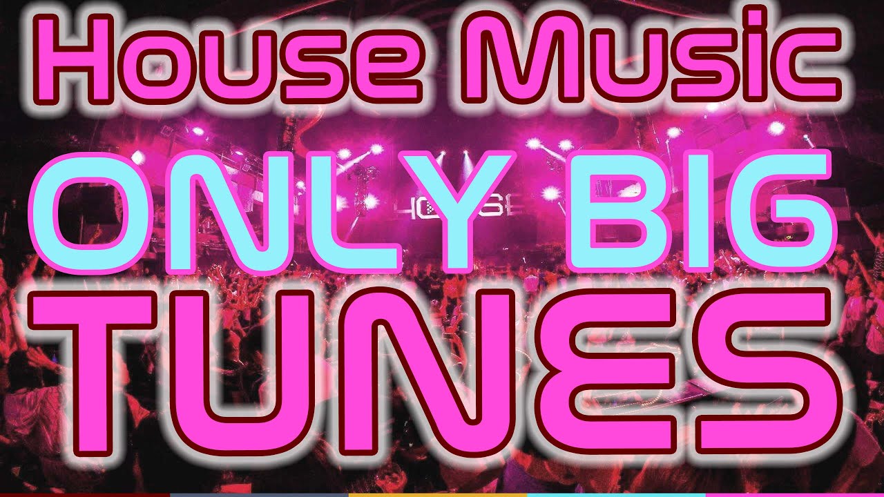 House Music - BIG Classic TUNES ONLY Ultimate 90s Rave & Trance Mix 2026 | Bangers & Mash-ups 50
