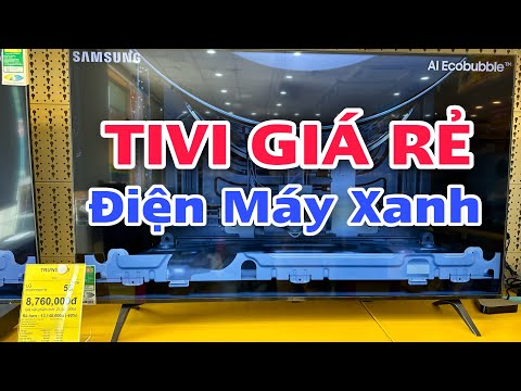 TIVI LG 55