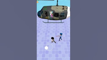 Thief and Run 3D gameplay 1 #short #shortsvideo #gamenath #thief #lovegame #lovestatus #gaming