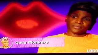 Coco Montrese Dont Try It Little Boy