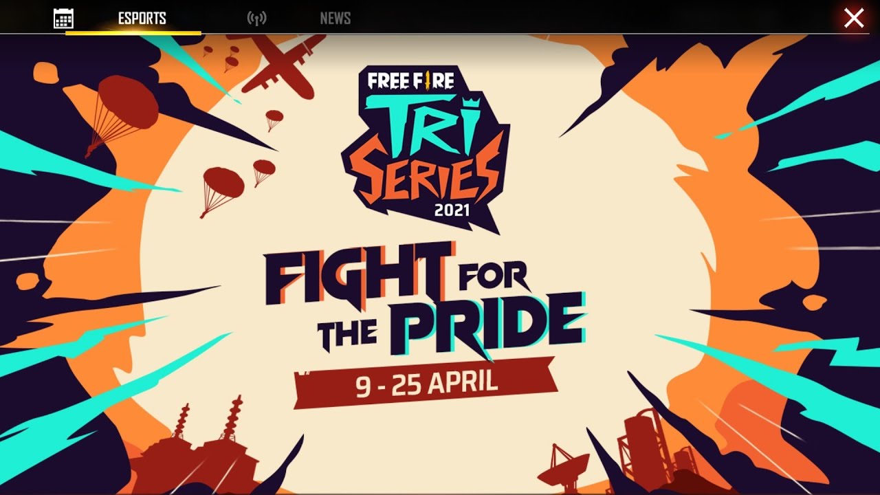 free fire tri series redeem code today | free fire redeem code | ff redeem code today | free Emote