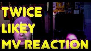 Download Lagu Twice "Likey" MV Reaction Download Lagu Twice "Likey" MV Reaction