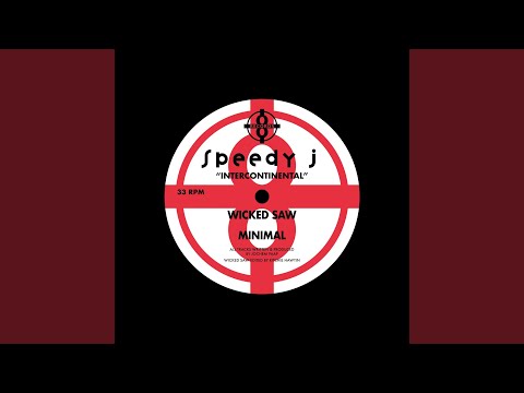 Putar Spectrum - Speedy J
