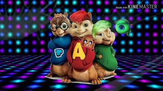 Jacksepticeye song - ALL THE WAY ( chipmunk voice ) version