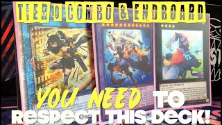 Lunalight Combo Guide + Deck Profile | How to Build Tier 0 End Board